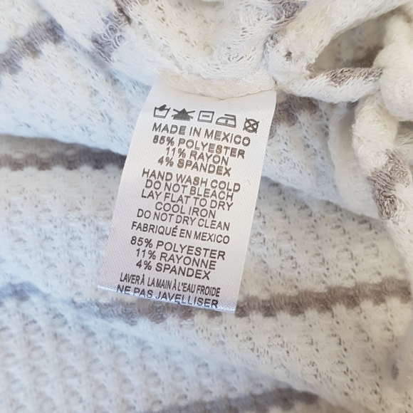 Paper Crane- Over sized top - Picture 4 of 7